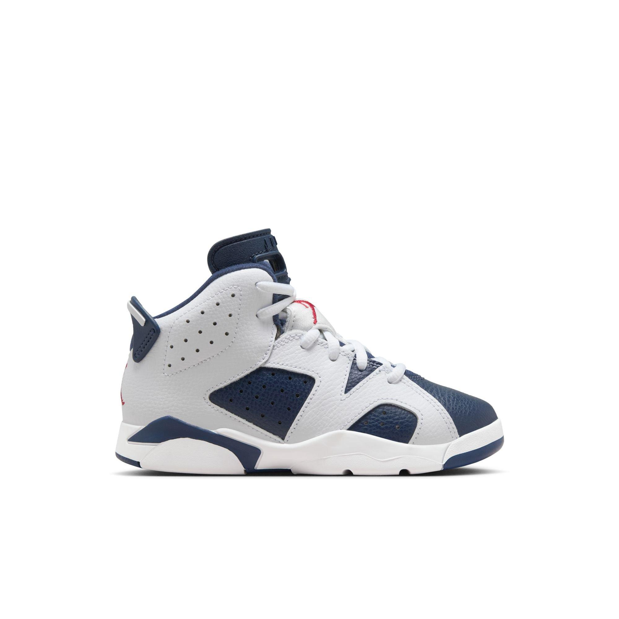 Jordan 6 preschool online